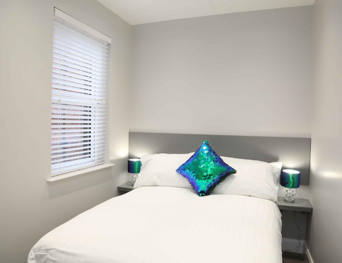 Belfast Serviced Apartments - Eglantine Rom bilde